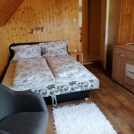 Goldenvendeghaz Villa Balatonszabadi Luaran gambar