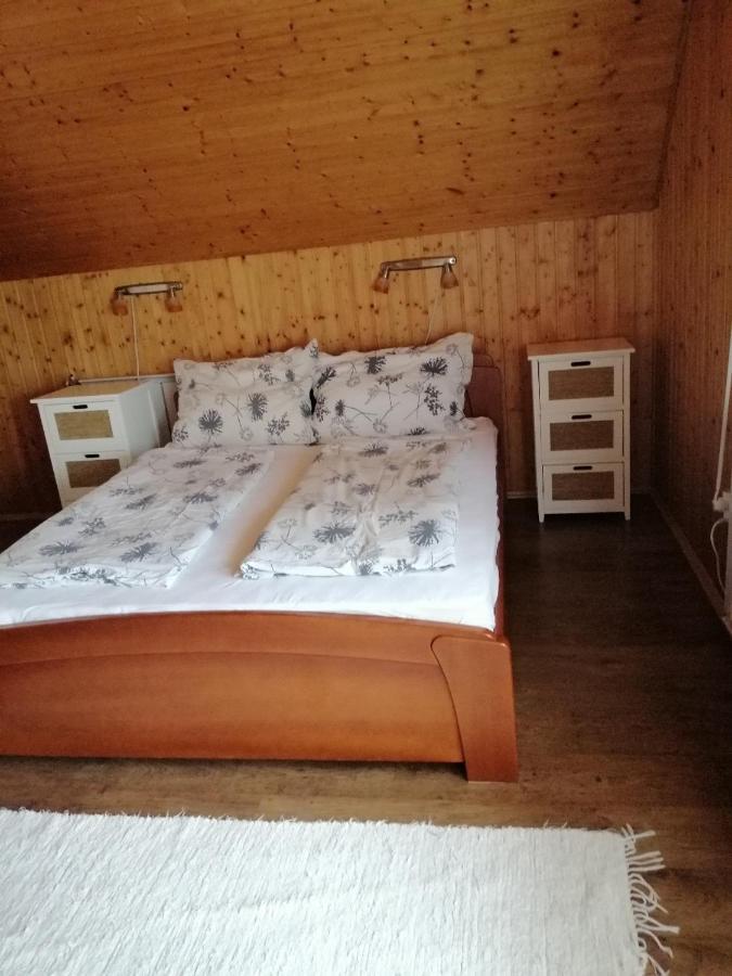 Goldenvendeghaz Villa Balatonszabadi Luaran gambar