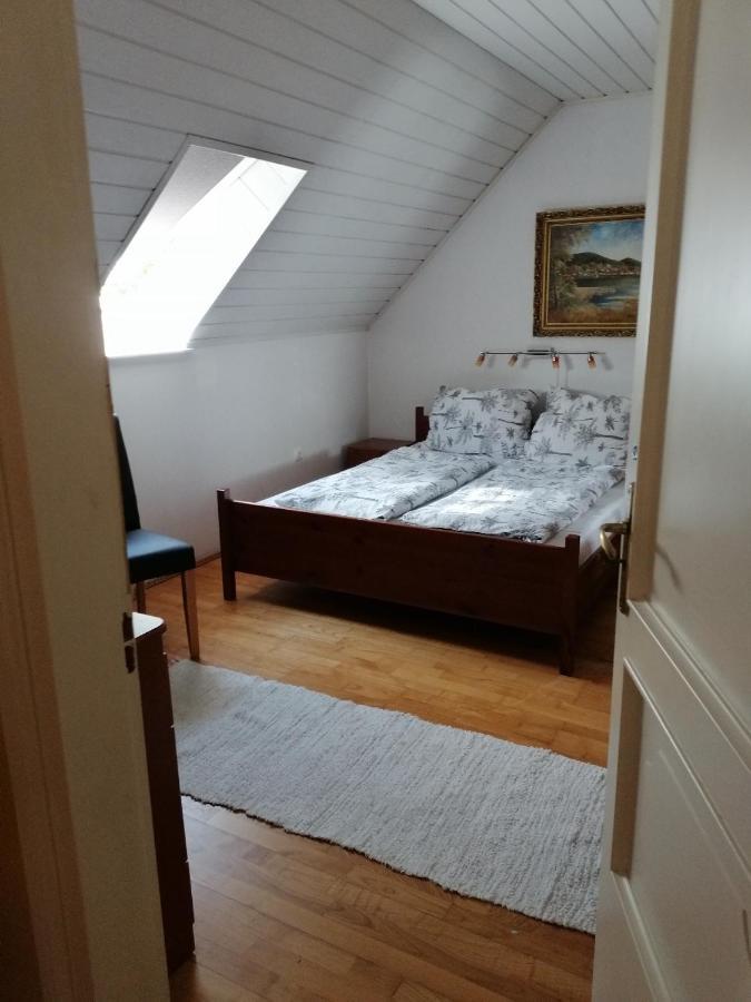 Goldenvendeghaz Villa Balatonszabadi Luaran gambar
