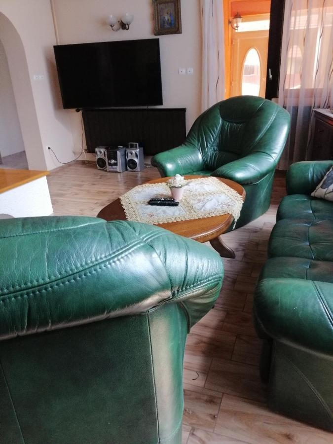 Goldenvendeghaz Villa Balatonszabadi Luaran gambar