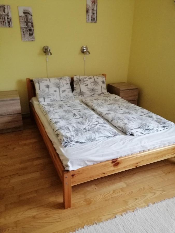 Goldenvendeghaz Villa Balatonszabadi Luaran gambar